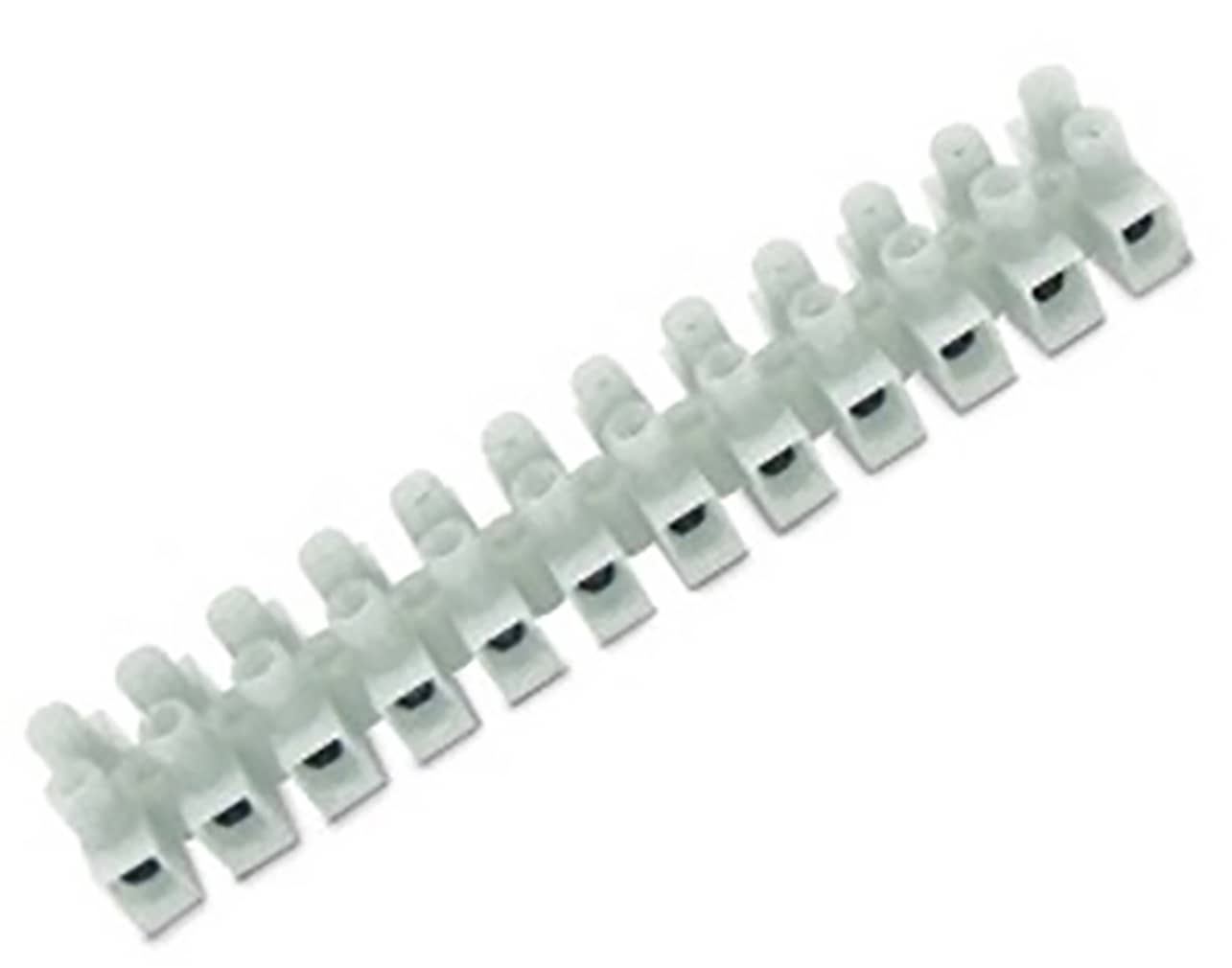 ΚΛΕΜΑ ΗΛΕΚΤΡΟΛΟΓΙΚΗ ΠΟΛΥΑΜΙΔΙΟΥ 12P 4mm² 110° ΛΕΥΚΗ BLK 3 ΚΛΕΜΑ ΗΛΕΚΤΡΟΛΟΓΙΚΗ ΠΟΛΥΑΜΙΔΙΟΥ 12P 4mm² 110° ΛΕΥΚΗ BLK