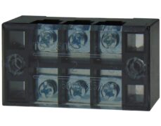 ΚΛΕΜΑ ΗΛΕΚΤΡΟΛΟΓΙΚΗ ΒΑΚΕΛΙΤΗ 3P 2.5mm² 25A ΜΕ ΚΑΠΑΚΙ TB-2503 KZE