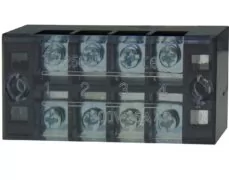 ΚΛΕΜΑ ΗΛΕΚΤΡΟΛΟΓΙΚΗ ΒΑΚΕΛΙΤΗ 4P 2.5mm² 25A ΜΕ ΚΑΠΑΚΙ TB-2504 KZE