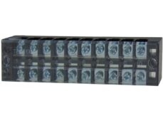 ΚΛΕΜΑ ΗΛΕΚΤΡΟΛΟΓΙΚΗ ΒΑΚΕΛΙΤΗ 10P 2.5mm² 25A ΜΕ ΚΑΠΑΚΙ TB-2510 KZE 1 ΚΛΕΜΑ ΗΛΕΚΤΡΟΛΟΓΙΚΗ ΒΑΚΕΛΙΤΗ 10P 2.5mm² 25A ΜΕ ΚΑΠΑΚΙ TB-2510 KZE
