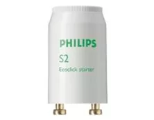 STARTER ΛΑΜΠΑΣ ΦΘΟΡΙΣΜΟΥ 4-22W/220-240V S2 PHILIPS