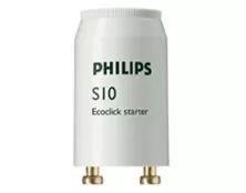 STARTER ΛΑΜΠΑΣ ΦΘΟΡΙΣΜΟΥ 4-65W/220-240V S10 PHILIPS