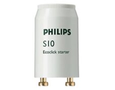 STARTER ΛΑΜΠΑΣ ΦΘΟΡΙΣΜΟΥ 4-65W/220-240V S10 PHILIPS