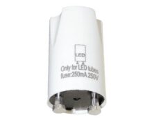 STARTER ΛΑΜΠΑΣ LED T8 220-240V RLX
