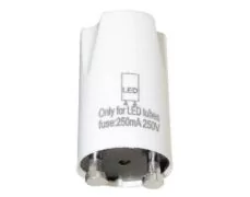 STARTER ΛΑΜΠΑΣ LED T8 220-240V RLX 1