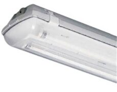 ΦΩΤΙΣΤΙΚΟ ΣΚΑΦΑΚΙ ΜΕ ΚΑΛΥΜΜΑ IP65 ΓΙΑ 2 LED T8 600mm 2 ΑΚΡΩΝ 664X140X92 CA58022C CET 2 ΦΩΤΙΣΤΙΚΟ ΣΚΑΦΑΚΙ ΜΕ ΚΑΛΥΜΜΑ IP65 ΓΙΑ 2 LED T8 600mm 2 ΑΚΡΩΝ 664X140X92 CA58022C CET 1