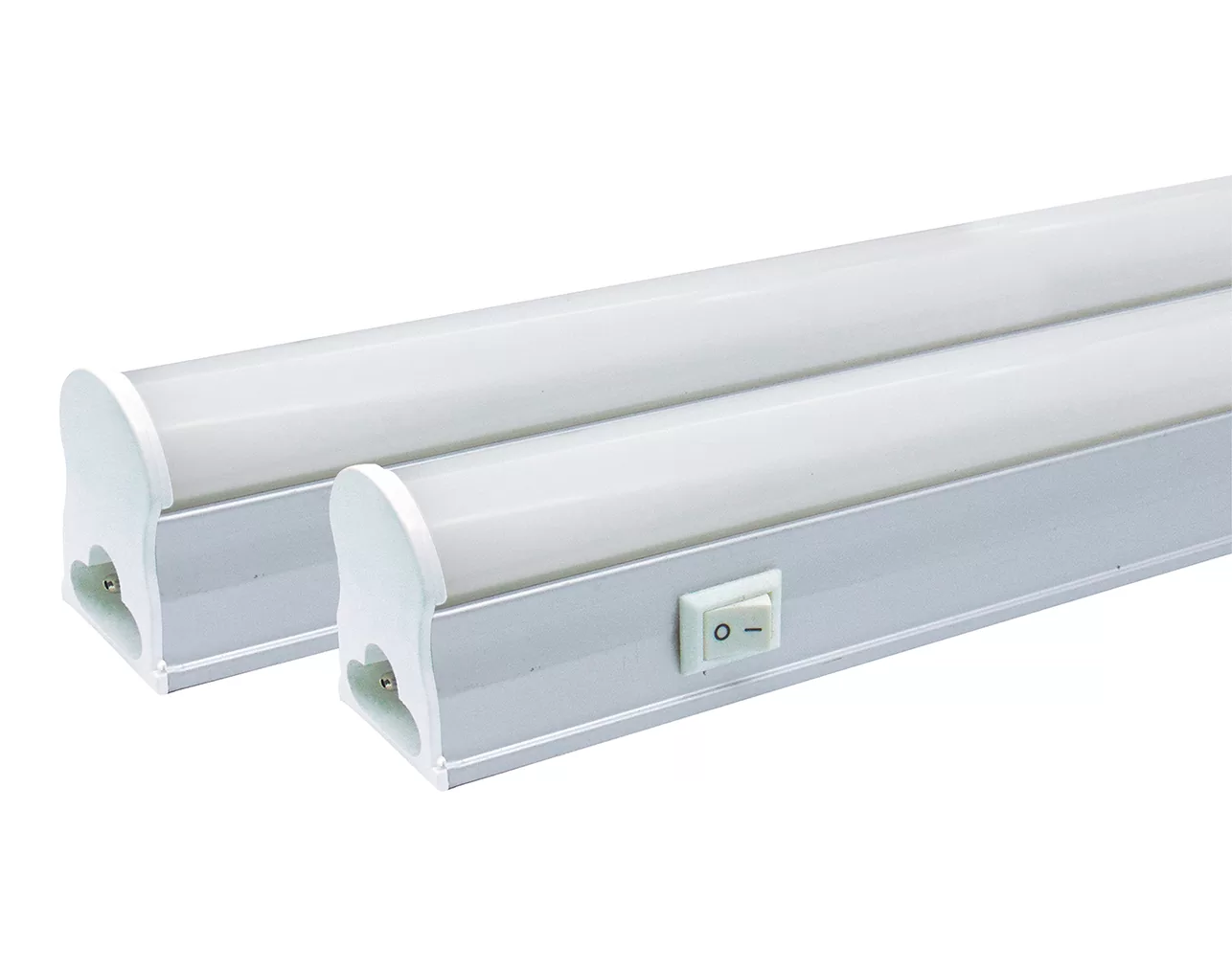 ΦΩΤΙΣΤΙΚΟ LED BATTEN T5 900mm 12W 1160LM 4000K ΛΕΥΚΟ RLX 3 ΦΩΤΙΣΤΙΚΟ LED BATTEN T5 900mm 12W 1160LM 4000K ΛΕΥΚΟ RLX