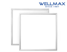 ΦΩΤΙΣΤΙΚΟ LED PANEL 60X60 40W 3200LM 6500K WELLMAX