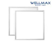 ΦΩΤΙΣΤΙΚΟ LED PANEL 60X60 40W 3200LM 6500K WELLMAX