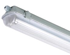 ΦΩΤΙΣΤΙΚΟ ΣΚΑΦΑΚΙ ΜΕ ΚΑΛΥΜΜΑ IP65 ΓΙΑ 2 LED T8 1500mm 1 ΑΚΡΟΥ 1560X115X90 RLX 2 ΦΩΤΙΣΤΙΚΟ ΣΚΑΦΑΚΙ ΜΕ ΚΑΛΥΜΜΑ IP65 ΓΙΑ 2 LED T8 1500mm 1 ΑΚΡΟΥ 1560X115X90 RLX 1