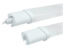 ΦΩΤΙΣΤΙΚΟ LED BATTEN 600mm 18W 1820LM 6500K DL IP65 RLX