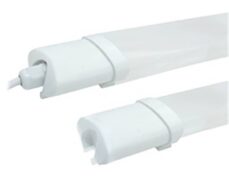 ΦΩΤΙΣΤΙΚΟ LED BATTEN 600mm 18W 1820LM 6500K DL IP65 RLX