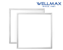 ΦΩΤΙΣΤΙΚΟ LED PANEL 60X60 40W 4000LM 4000K WELLMAX