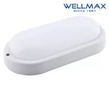 ΦΩΤΙΣΤΙΚΟ LED ΧΕΛΩΝΑ 18W 1440LM 4000K ΛΕΥΚΟ WELLMAX