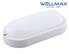 ΦΩΤΙΣΤΙΚΟ LED ΧΕΛΩΝΑ 18W 1440LM 4000K ΛΕΥΚΟ WELLMAX 2 ΦΩΤΙΣΤΙΚΟ LED ΧΕΛΩΝΑ 18W 1440LM 4000K ΛΕΥΚΟ WELLMAX 1