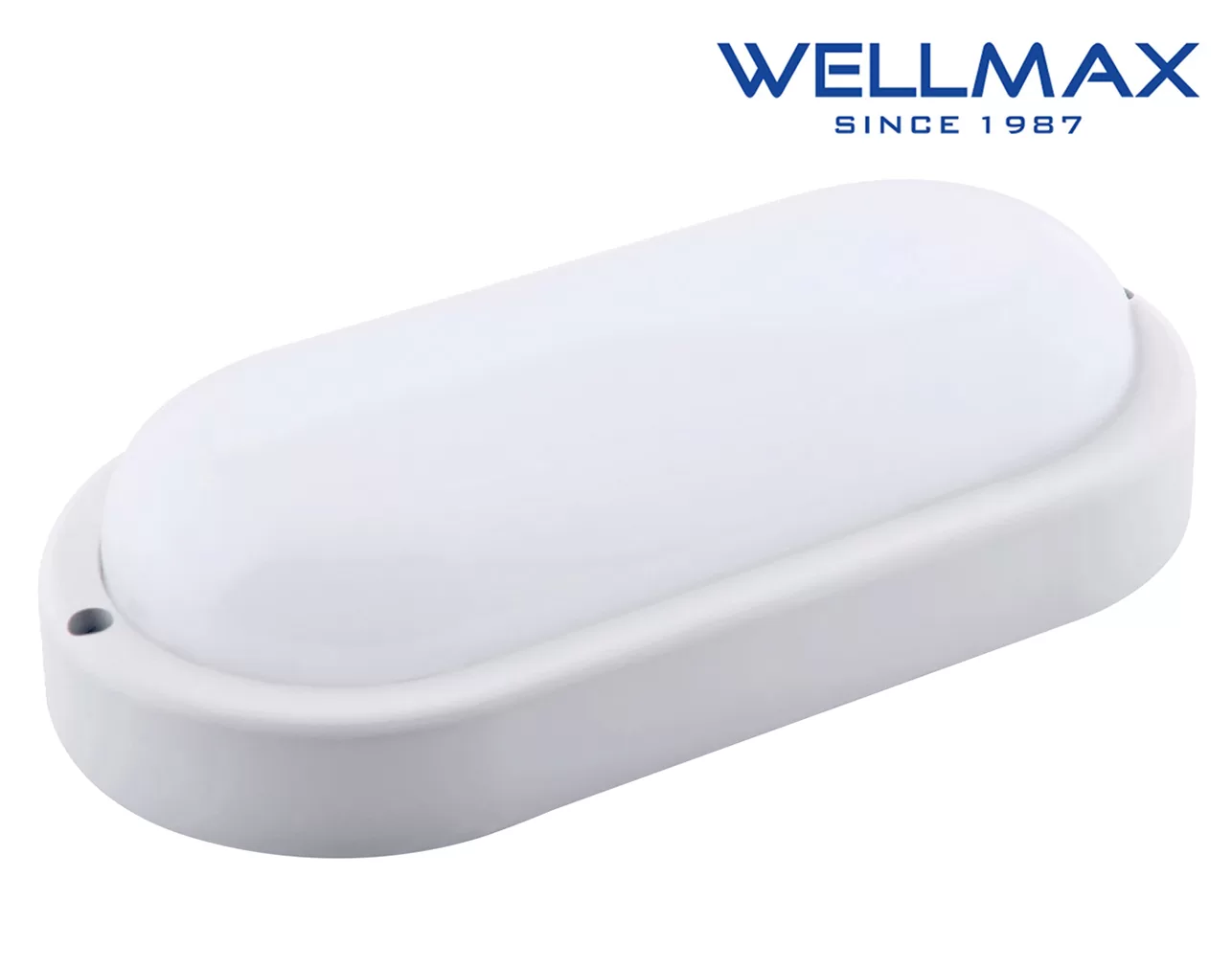 ΦΩΤΙΣΤΙΚΟ LED ΧΕΛΩΝΑ 18W 1440LM 4000K ΛΕΥΚΟ WELLMAX 3 ΦΩΤΙΣΤΙΚΟ LED ΧΕΛΩΝΑ 18W 1440LM 4000K ΛΕΥΚΟ WELLMAX