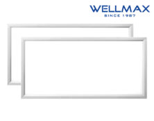 ΦΩΤΙΣΤΙΚΟ LED PANEL 120X30 40W 4000LM 6500K WELLMAX