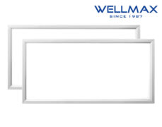 ΦΩΤΙΣΤΙΚΟ LED PANEL 120X30 40W 4000LM 6500K WELLMAX 2 ΦΩΤΙΣΤΙΚΟ LED PANEL 120X30 40W 4000LM 6500K WELLMAX 1
