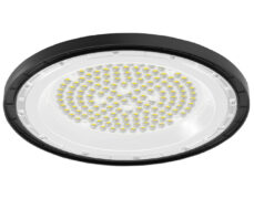 ΦΩΤΙΣΤΙΚΟ LED ΚΑΜΠΑΝΑ UFO 100W 10000LM 4000K 90° IP65 RLX 2 ΦΩΤΙΣΤΙΚΟ LED ΚΑΜΠΑΝΑ UFO 100W 10000LM 4000K 90° IP65 RLX 1