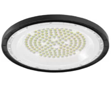 ΦΩΤΙΣΤΙΚΟ LED ΚΑΜΠΑΝΑ UFO 100W 10000LM 4000K 90° IP65 RLX 1 ΦΩΤΙΣΤΙΚΟ LED ΚΑΜΠΑΝΑ UFO 100W 10000LM 4000K 90° IP65 RLX