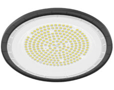 ΦΩΤΙΣΤΙΚΟ LED ΚΑΜΠΑΝΑ UFO 150W 15000LM 4000K 90° IP65 RLX 1