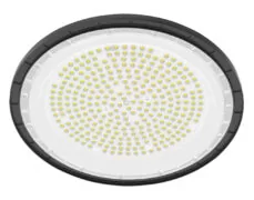 ΦΩΤΙΣΤΙΚΟ LED ΚΑΜΠΑΝΑ UFO 200W 20000LM 4000K 90° IP65 RLX 1