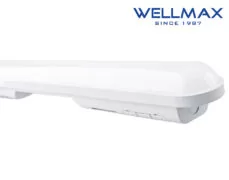 ΦΩΤΙΣΤΙΚΟ LED ΓΡΑΜΜΙΚΟ 1500mm 48W 4800LM 4000K IP65 WELLMAX 2 ΦΩΤΙΣΤΙΚΟ LED ΓΡΑΜΜΙΚΟ 1500mm 48W 4800LM 4000K IP65 WELLMAX 1
