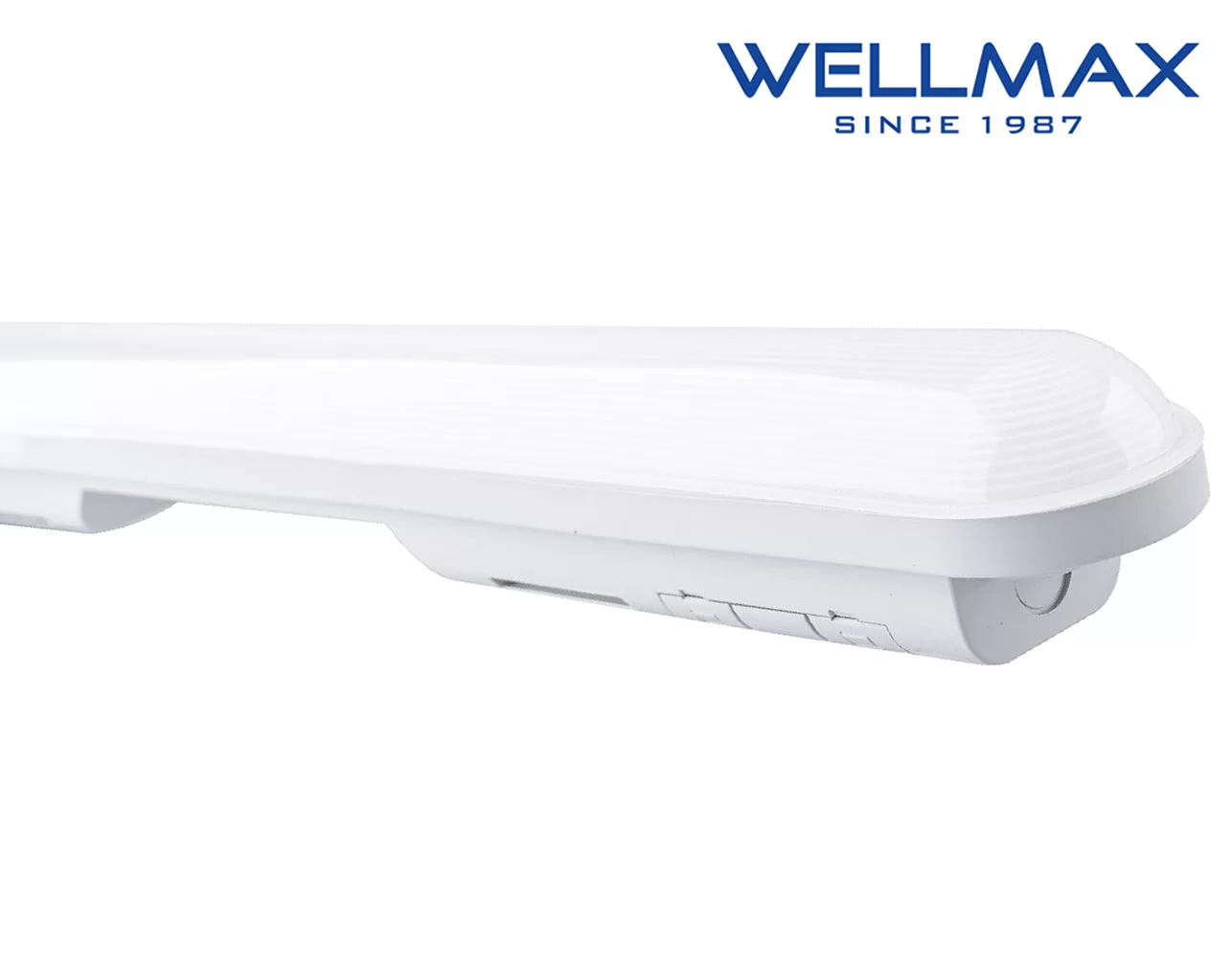 ΦΩΤΙΣΤΙΚΟ LED ΓΡΑΜΜΙΚΟ 1500mm 48W 4800LM 4000K IP65 WELLMAX 3 ΦΩΤΙΣΤΙΚΟ LED ΓΡΑΜΜΙΚΟ 1500mm 48W 4800LM 4000K IP65 WELLMAX