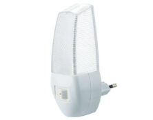 ΦΩΤΑΚΙ ΝΥΚΤΟΣ ΜΕ ΔΙΑΚΟΠΤΗ 5LED 1W XYD553 BNG