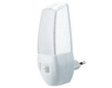 ΦΩΤΑΚΙ ΝΥΚΤΟΣ ΜΕ ΔΙΑΚΟΠΤΗ 5LED 1W XYD553 BNG