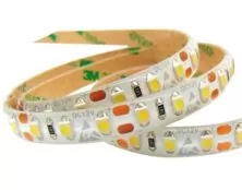 ΤΑΙΝΙΑ LED 12V/9.6W ΕΞΩΤΕΡΙΚΟΥ ΧΩΡΟΥ IP65 120L 3528 6400K EPOXY HEN