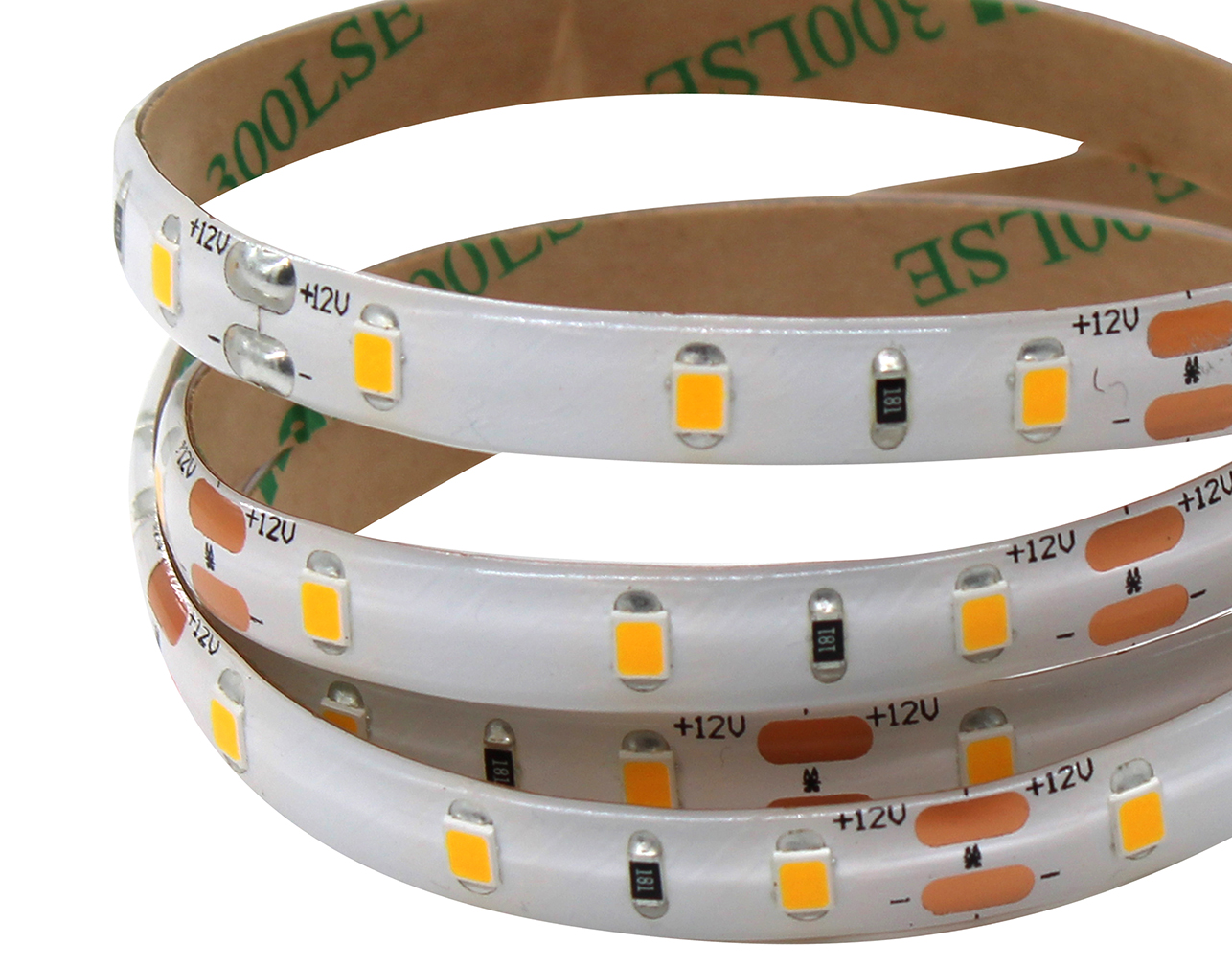 ΤΑΙΝΙΑ LED 12V/4.8W ΕΞΩΤΕΡΙΚΟΥ ΧΩΡΟΥ IP65 60L 2835 ΚΙΤΡΙΝΟ PU ILL 3 ΤΑΙΝΙΑ LED 12V/4.8W ΕΞΩΤΕΡΙΚΟΥ ΧΩΡΟΥ IP65 60L 2835 ΚΙΤΡΙΝΟ PU ILL