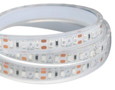 ΤΑΙΝΙΑ LED 12V/9.6W ΕΞΩΤΕΡΙΚΟΥ ΧΩΡΟΥ IP68 120L 3528 ΜΠΛΕ ΣΙΛΙΚΟΝΗΣ HEN 1 ΤΑΙΝΙΑ LED 12V/9.6W ΕΞΩΤΕΡΙΚΟΥ ΧΩΡΟΥ IP68 120L 3528 ΜΠΛΕ ΣΙΛΙΚΟΝΗΣ HEN