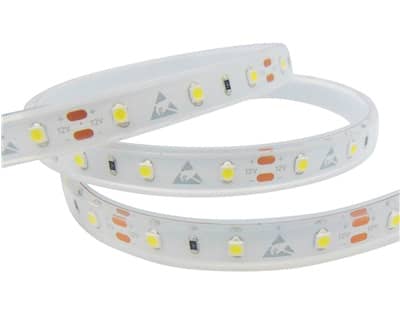 ΤΑΙΝΙΑ LED 12V/4.8W ΕΞΩΤΕΡΙΚΟΥ ΧΩΡΟΥ IP68 60L 2835 6400K ΣΙΛΙΚΟΝΗΣ ILL 3 ΤΑΙΝΙΑ LED 12V/4.8W ΕΞΩΤΕΡΙΚΟΥ ΧΩΡΟΥ IP68 60L 2835 6400K ΣΙΛΙΚΟΝΗΣ ILL