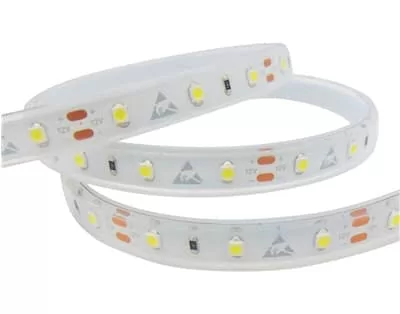 ΤΑΙΝΙΑ LED 12V/4.8W ΕΞΩΤΕΡΙΚΟΥ ΧΩΡΟΥ IP68 60L 2835 6400K ΣΙΛΙΚΟΝΗΣ ILL 3 ΤΑΙΝΙΑ LED 12V/4.8W ΕΞΩΤΕΡΙΚΟΥ ΧΩΡΟΥ IP68 60L 2835 6400K ΣΙΛΙΚΟΝΗΣ ILL
