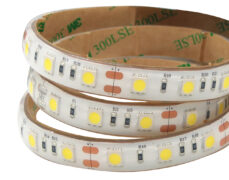 ΤΑΙΝΙΑ LED 12V/14.4W ΕΞΩΤΕΡΙΚΟΥ ΧΩΡΟΥ IP68 60L 5050 6400K ΣΙΛΙΚΟΝΗΣ ILL 2 ΤΑΙΝΙΑ LED 12V/14.4W ΕΞΩΤΕΡΙΚΟΥ ΧΩΡΟΥ IP68 60L 5050 6400K ΣΙΛΙΚΟΝΗΣ ILL 1