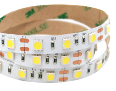 ΤΑΙΝΙΑ LED 12V/7.2W ΕΣΩΤΕΡΙΚΟΥ ΧΩΡΟΥ IP20 30L 5050 6400K ILL 2 ΤΑΙΝΙΑ LED 12V/7.2W ΕΣΩΤΕΡΙΚΟΥ ΧΩΡΟΥ IP20 30L 5050 6400K ILL 1