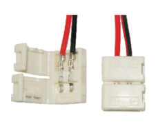 CONNECTOR ΤΑΙΝΙΑΣ LED 3528 ΕΠΕΚΤΑΣΗΣ ΚΑΛΩΔΙΟΥ ILL