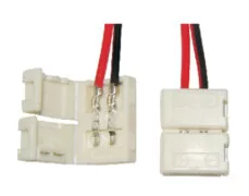CONNECTOR ΤΑΙΝΙΑΣ LED 3528 ΕΠΕΚΤΑΣΗΣ ΚΑΛΩΔΙΟΥ ILL 1