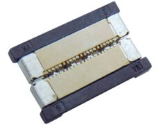 CONNECTOR ΤΑΙΝΙΑΣ LED 3528/5050 UNIVERSAL ILL