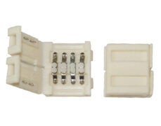 CONNECTOR ΤΑΙΝΙΑΣ LED 5050 RGB ILL 1