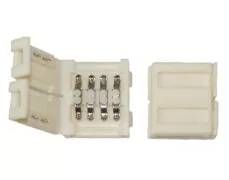 CONNECTOR ΤΑΙΝΙΑΣ LED 5050 RGB ILL