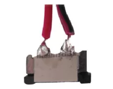 CONNECTOR ΤΑΙΝΙΑΣ LED 5050 ΣΕ ΚΑΛΩΔΙΟ ΤΡΟΦΟΔΟΣΙΑΣ HEN 1