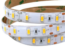 ΤΑΙΝΙΑ LED 12V/18W ΕΞΩΤΕΡΙΚΟΥ ΧΩΡΟΥ IP65 60L 5630 6400K ΣΙΛΙΚΟΝΗΣ ILL 2 ΤΑΙΝΙΑ LED 12V/18W ΕΞΩΤΕΡΙΚΟΥ ΧΩΡΟΥ IP65 60L 5630 6400K ΣΙΛΙΚΟΝΗΣ ILL 1