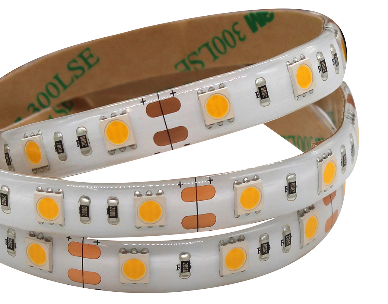 ΤΑΙΝΙΑ LED 12V/14.4W ΕΞΩΤΕΡΙΚΟΥ ΧΩΡΟΥ IP65 60L 5050 4000K ΣΙΛΙΚΟΝΗΣ ILL 3 ΤΑΙΝΙΑ LED 12V/14.4W ΕΞΩΤΕΡΙΚΟΥ ΧΩΡΟΥ IP65 60L 5050 4000K ΣΙΛΙΚΟΝΗΣ ILL