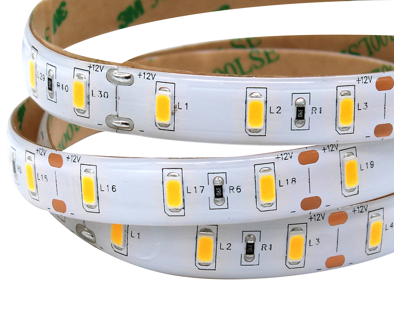 ΤΑΙΝΙΑ LED 12V/18W ΕΞΩΤΕΡΙΚΟΥ ΧΩΡΟΥ IP65 60L 5630 4000K ΣΙΛΙΚΟΝΗΣ ILL 3 ΤΑΙΝΙΑ LED 12V/18W ΕΞΩΤΕΡΙΚΟΥ ΧΩΡΟΥ IP65 60L 5630 4000K ΣΙΛΙΚΟΝΗΣ ILL