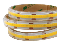 ΤΑΙΝΙΑ LED COB 12V/10W ΕΞΩΤΕΡΙΚΟΥ ΧΩΡΟΥ IP65 384L 4000K ILL 1 ΤΑΙΝΙΑ LED COB 12V/10W ΕΞΩΤΕΡΙΚΟΥ ΧΩΡΟΥ IP65 384L 4000K ILL