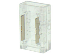 CONNECTOR ΤΑΙΝΙΑΣ LED COB 8mm 3.2.08.00000429 ILL 1