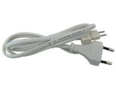 CONNECTOR ΤΑΙΝΙΑΣ LED ΤΡΟΦΟΔΟΣΙΑΣ 230VAC ΜΕ ΔΙΠΟΛΙΚΟ ΦΙΣ ILL