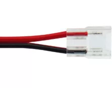 CONNECTOR ΤΑΙΝΙΑΣ LED COB ΤΡΟΦΟΔΟΣΙΑΣ 8mm 3.2.08.00000431 ILL